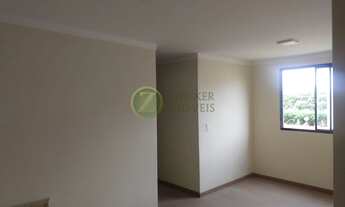 Imagem: Lindo apartamento no Residencial Camélias