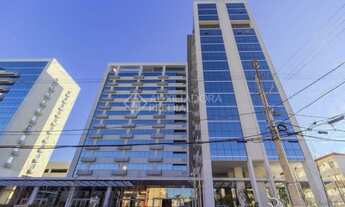 Imagem 1: PORTO ALEGRE - Conjunto Comercial/Sala - Santana