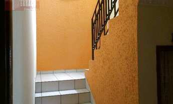 Imagem 6: Sobrado residencial à venda, Vila Planalto, São Bernardo do Campo - SO0549