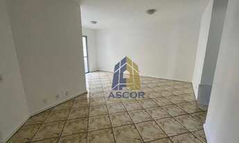 Imagem 4: Apartamento com 3 dormitórios sendo 1 suíte à venda, 90 m² por R$ 690.000 - Centro - Flori