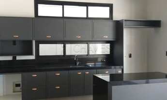 Imagem 7: Ribeirão Preto - Casa de Condomínio - Jardim Olhos D'Água