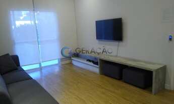 Imagem 5: Apartamento para venda tem 105 metros quadrados com 3 quartos