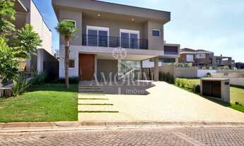 Imagem 1: SANTANA DE PARNAíBA - Casa de Condomínio - Tamboré