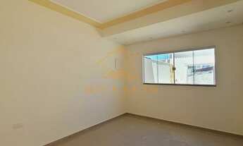 Imagem 7: Sobrado Geminado Lado Esq