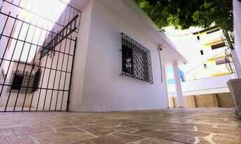 Imagem 6: Casa Térrea para Aluguel em Saúde Salvador-BA - 040