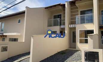 Imagem 3: Sobrados 2 dormitórios na Franz Volles