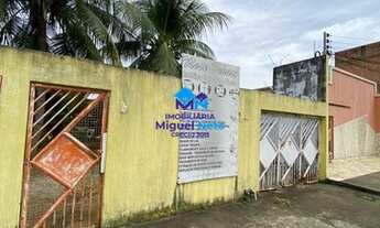 Imagem: Casa Rua México bairro Embratel TERRENO