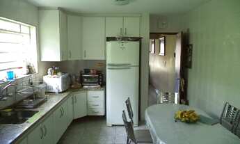 Imagem 7: SOBRADO TODO REFORMADO PRÓXIMO AO LARDO DO JD BONFIGLIOLI