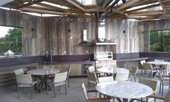 Imagem 4: Apartamento para venda possui 273 metros quadrados com 4 quartos em Itaigara - Salvador