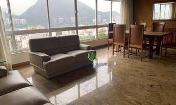 Imagem 2: Cobertura com 3 dormitórios à venda, 260 m² por R$ 4.507.000,00 - Ipanema - Rio de Janeiro