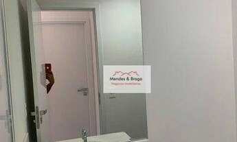 Imagem 3: Helbor Patteo Bosque Maia - 1 dormitório para alugar, 39 m² por R$ 2.200/mês - Maia - Guar