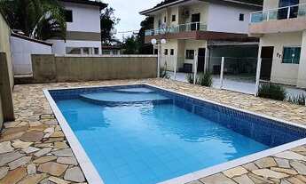 Imagem: Casa de condomínio com piscina para venda