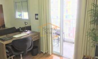 Imagem 3: SãO PAULO - Apartamento Padrão - Tucuruvi