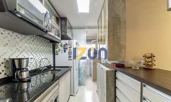 Imagem 6: Apartamento à venda, 86 m² por R$ 579.000,00 - Centro - Canoas/RS