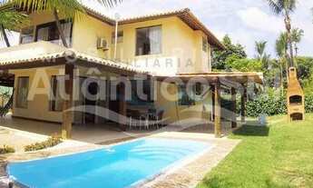 Imagem 5: Ilhéus - Casa 04 suítes - Sitio São Paulo