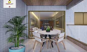 Imagem 5: Edificio Merlot - Lançamento!