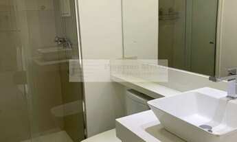 Imagem: LINDO APARTAMENTO MOBILIADO