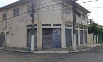 Imagem: Ponto comercial/Loja/Box para aluguel tem