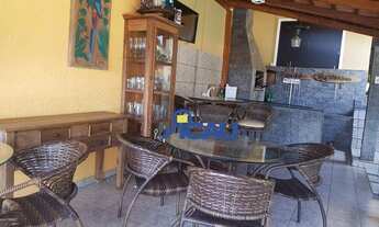 Imagem 4: Casa à venda, 154 m² por R$ 395.000,00 - Passo Manso - Blumenau/SC