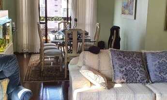 Imagem 5: Apartamento com 3 dormitórios à venda, 155 m² por R$ 870.000,00 - Jardim - Santo André/SP