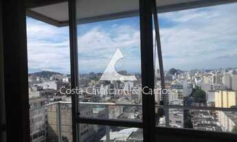 Imagem 2: EXCELENTE 2 QUARTOS, COM 1 SUÍTE NA RUA GENERAL ESPÍRITO SANTO CARDOSO