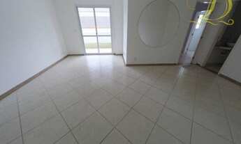 Imagem 2: Apartamento à venda de 2 quartos com vista do mar no Canto do Forte, aceita financiamento