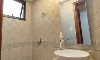 Imagem 6: Apartamento com 2 suítes, 77 m², à venda por R$ 850.000 Centro - Florianópolis/SC