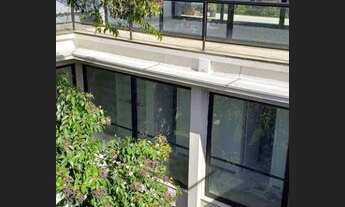 Imagem 6: Casa totalmente reformada à venda - Jardim Europa - Projeto assinado por arquiteto renoma