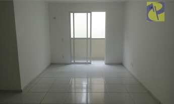 Imagem 5: Apartamento com 3 dormitórios para alugar, 72 m² por R$ 1.200,00/mês - Passaré - Fortaleza