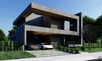 Imagem 2: Casa em Condomínio para Venda - Jardim do Golfe, São José dos Campos - 4 vagas