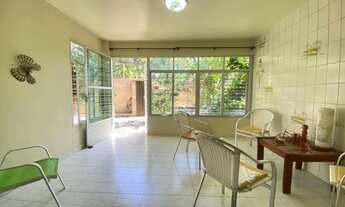 Imagem 2: Casa para venda possui 214 metros quadrados com 3 quartos em Piedade - Jaboatão dos Guarar