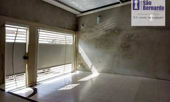 Imagem 2: Venda - Casa - Loteamento Residencial Jardim Esperança - Americana - SP