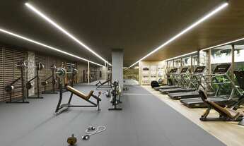 Imagem 6: Lançamento pé na areia da praia de Ponta de Campina - Cabedelo