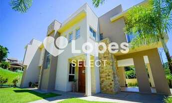 Imagem: Casa Condomínio Jardim Primavera 04 Quartos