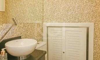 Imagem 6: Casa de condomínio para venda tem 172 metros quadrados com 3 quartos