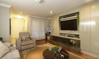 Imagem 7: Cond. Jardim Vergínia VII - Casa com 4 dormitórios à venda, 372 m² por R$ 2.700.000 - São