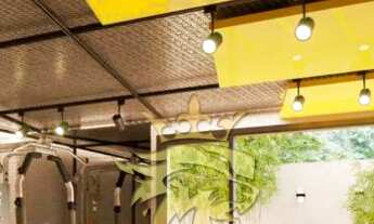 Imagem 5: Modernidade e luxo na praia de Itaparica! fachada toda iluminada, piscina aquecida