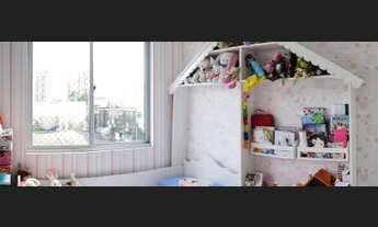 Imagem 3: Apartamento 100% mobilhado no Weekend Club