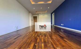 Imagem 4: Apartamento com 4 dormitórios à venda, 157 m² por R$ 1.808.000 - Barra da Tijuca - Rio de