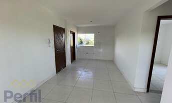Imagem 5: Apartamento a venda com 2 quartos no bairro Iririú - Joinville/ SC