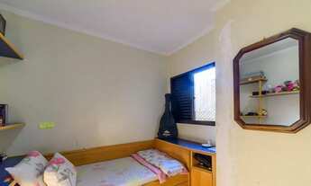 Imagem 5: Apartamento venda 95 metros 3 dormitórios 1 suite 1 vaga Santa Maria São caetano do Sul