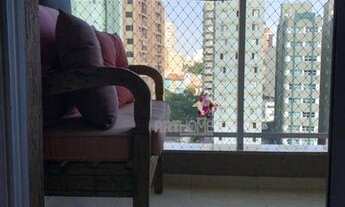 Imagem 5: Apartamento No Bairro Vila Guiomar Santo André