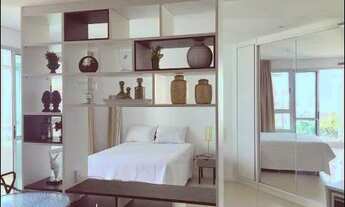 Imagem: Venda Loft no Mundo Plaza Salvador/Ba