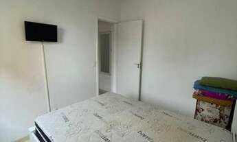 Imagem 6: Apartamento à venda, 51 m² por R$ 250.000,00 - Ocian - Praia Grande/SP