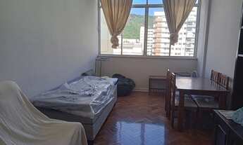 Imagem 2: Apartamento para venda tem 62 metros quadrados com 2 quartos em Botafogo - Rio de Janeiro