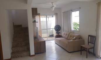 Imagem: Casa para venda tem 283 metros quadrados