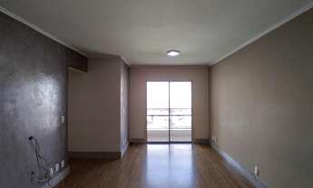 Imagem 2: São Paulo - Apartamento Padrão - LAUZANE