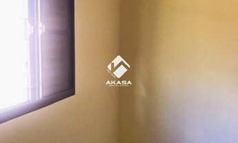 Imagem 7: Casa para venda tem 54 metros quadrados com 2 quartos