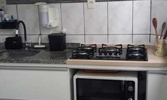 Imagem 6: Apartamento para venda no bairro Embaré - Santos - SP