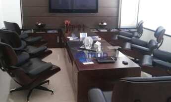 Imagem: Sala à venda, 33 m² por R$ 430.000,00